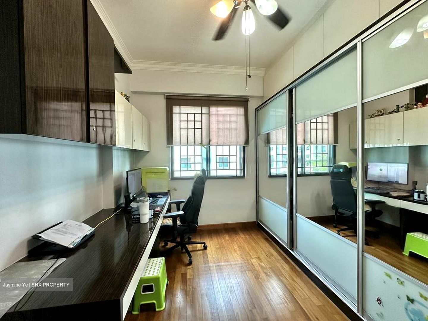 Springdale Condominium (D21), Condominium #469124291
